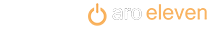 Logo Aro Eleven